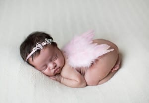 Temecula Newborn Photographer Gretchen Barros Photography Newborn Angel