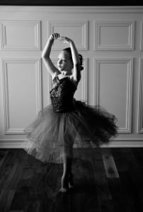 Temecula Family Photographer Gretchen Barros Photography Dancer