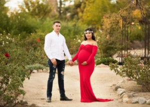 Portland_Maternity_Photographer_Gretchen_Barros_Photography_Maternity_Red_Dres