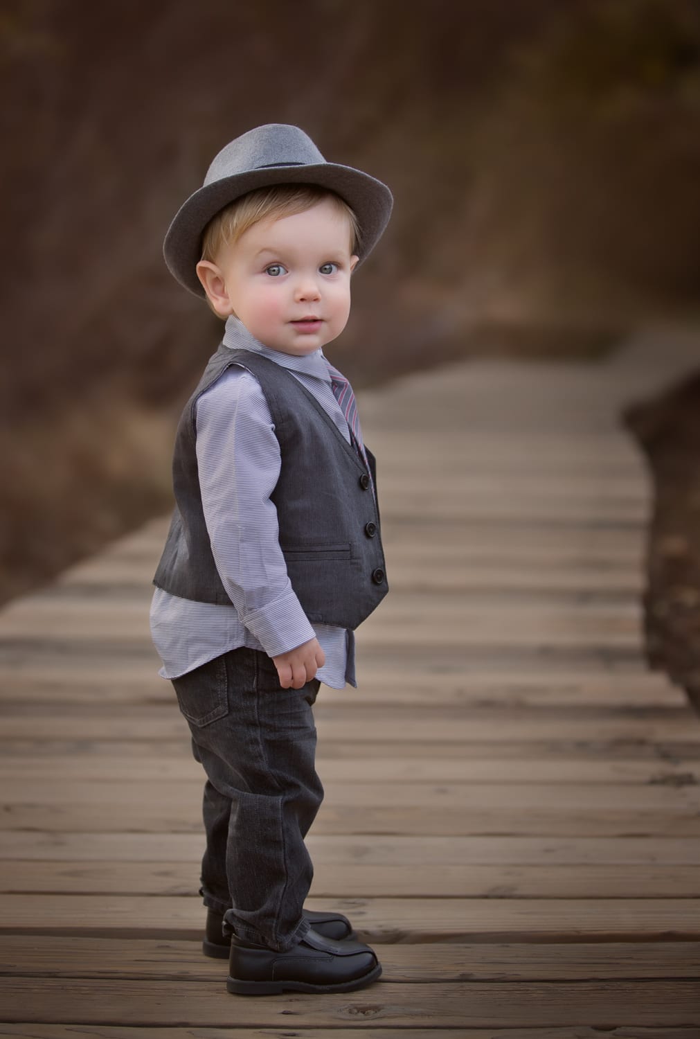 Portland_Baby_Photographer_Gretchen_Barros_Photography_One_Year_Dapper_Baby