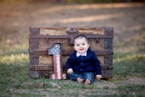 Portland_Baby_Photographer_Gretchen_Barros_Photography_One_Year_Patriotic