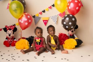 Portland_Baby_Photographer_Gretchen_Barros_Photography_One_Year_Twins_Mickey